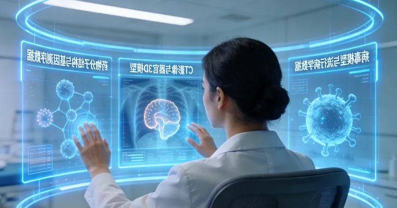 吴忠遗传咨询师解读BRCA基因