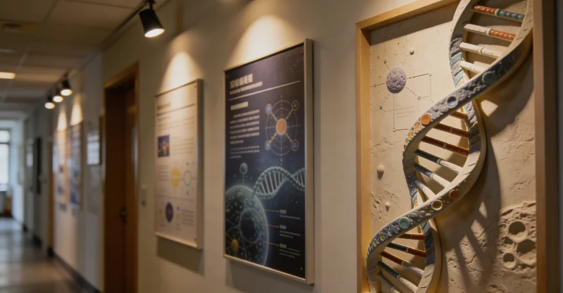 漳平心脏健康与RYR2基因科普