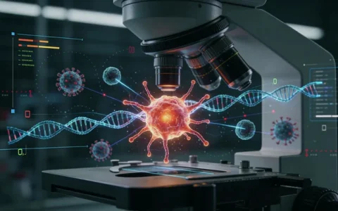 镇江本地甲状腺癌基因检测正规机构信息更新