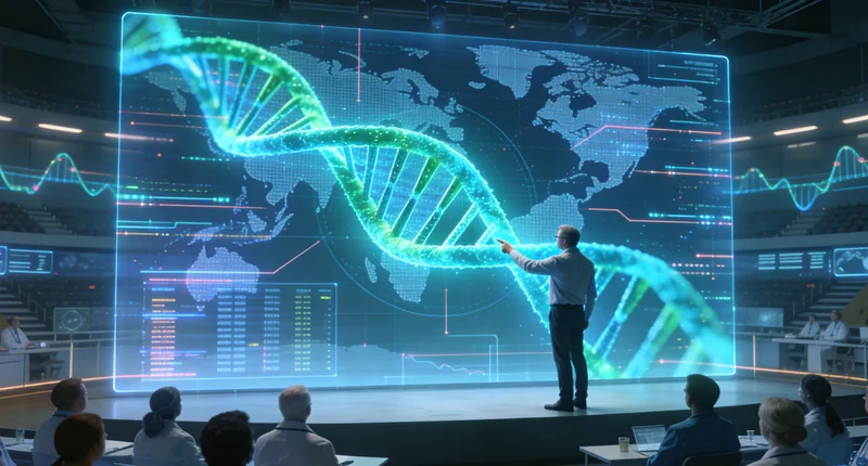 理性看待清远BRCA基因检测技