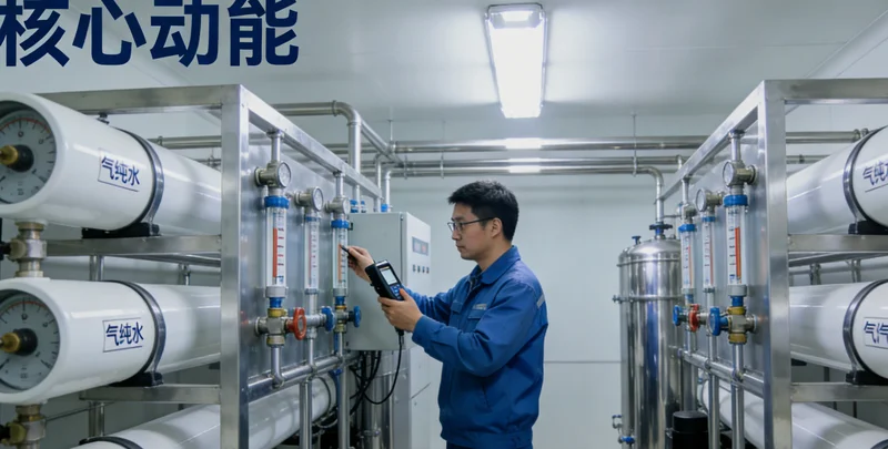 安康遗传咨询场景，医生与女士亲