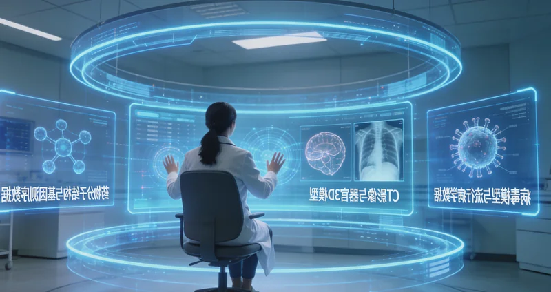 栖霞肺癌RET基因检测样本类型