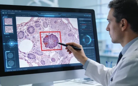 昆明做AFAP基因检测哪家机构最好