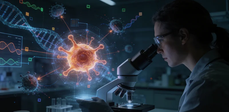 郴州肺癌PIK3CA基因突变机