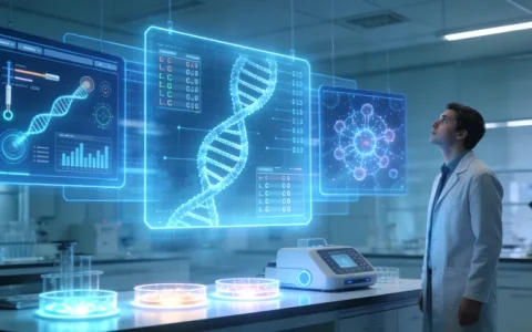 兴城食管癌基因检测地址在哪个地方