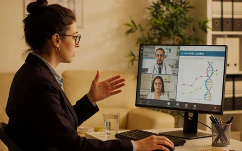 荆门Li-Fraumeni综合征基因检测严选服务机构地址信息（精选）