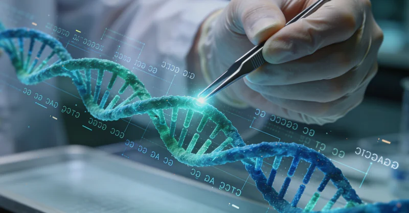 德宏州医院抽血进行基因检测场景