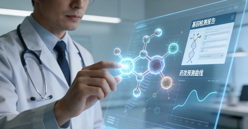 瑞丽基因检测实验室高通量测序仪