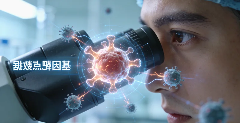 随州遗传咨询专家解读mNGS检