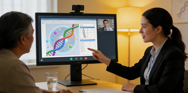 赤壁遗传性乳腺癌卵巢癌综合征基