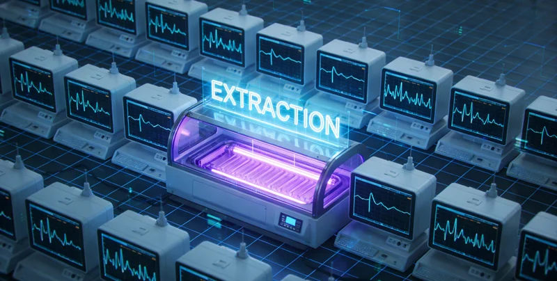 厦门护士进行基因检测抽血采样