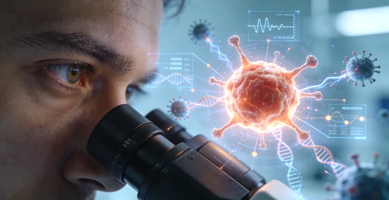 新郑非小细胞肺癌BRAF基因突