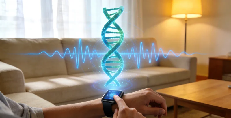 儋州患者如何看懂基因检测报告重