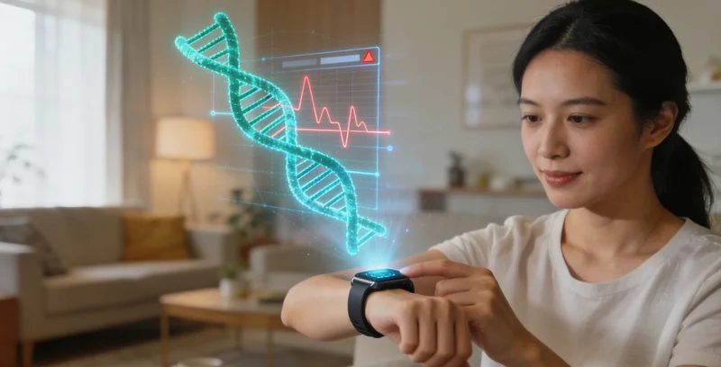 张家界地中海贫血基因检测采样流