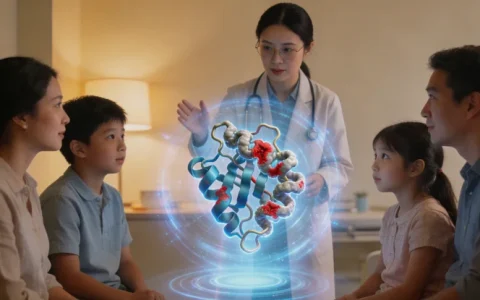 介休RET预防性甲状腺切除基因检测专业检测机构地址更新