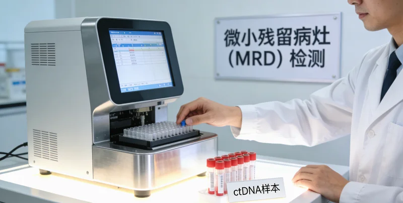 常熟家庭在咨询医生关于基因检测