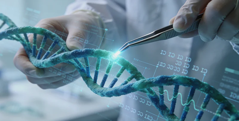 包头BRAF基因检测实验室内部