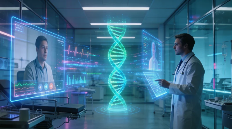 文山肺癌精准治疗与未来希望