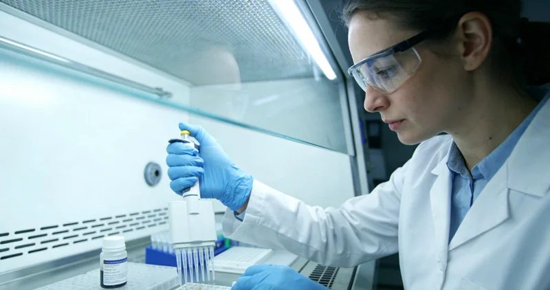 扶余-视网膜血管瘤基因检测科学