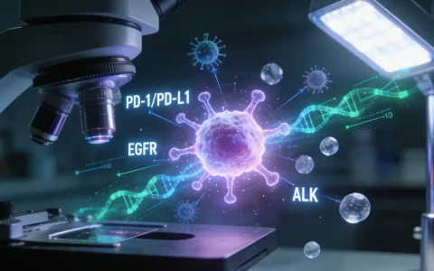 讷河鼻咽癌基因检测合法合规机构地址参考
