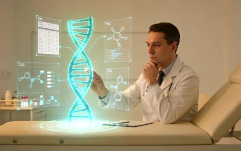 土左旗AR-V7基因突变检测严选公司汇总：最新地址