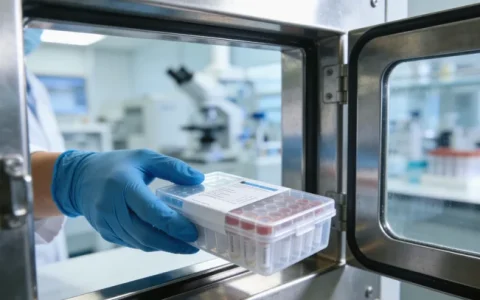 海阳肥厚型心肌病基因检测什么地方可以做？