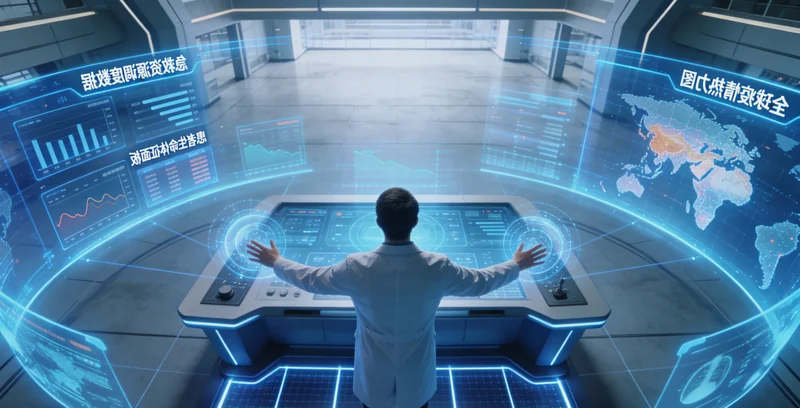 上海遗传咨询师为准父母解读筛查