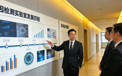 石河子VHL相关肿瘤基因检测机构怎么选？