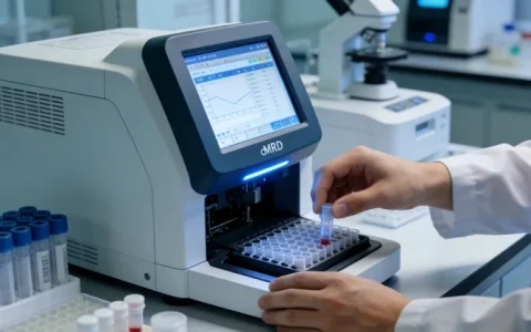 钦州BRCA1基因检测正规公司名单与办事指南