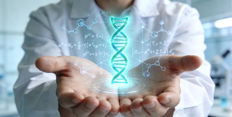 黔西患者与医生沟通基因检测报告