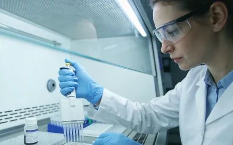 日喀则MSH6基因检测靠谱服务机构（附地址）