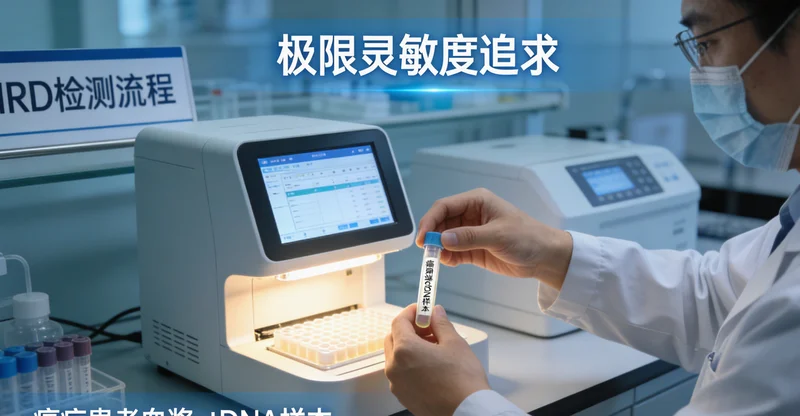 黔东南居民进行无创基因检测采样