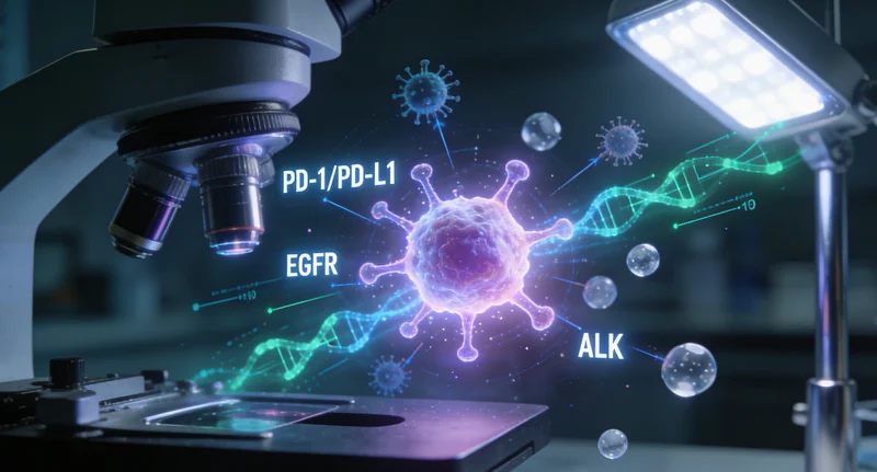 卫辉脑膜瘤基因检测原理科普图解