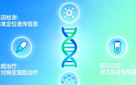 珲春脑胶质瘤基因检测正规服务公司最新地址一览