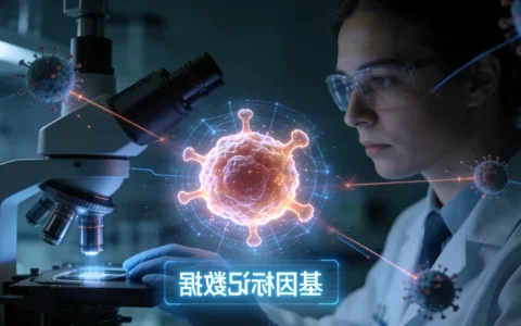 海西州地区ALK基因检测正规公司办理指南