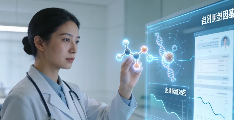 西昌医生与患者家属解读结直肠癌