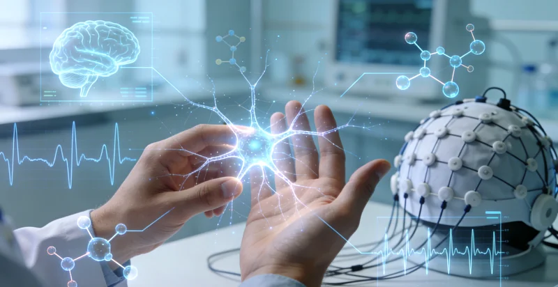 大安医院病理科医生准备基因检测