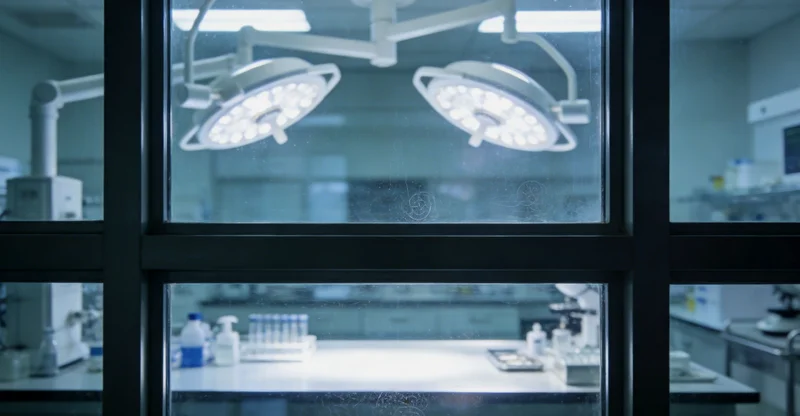 延吉DCM基因检测报告解读示意