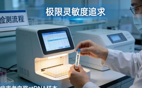 什邡CDH1 VUS基因检测本地服务机构一览