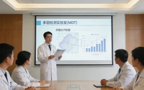 烏中旗專業(yè)BRCA突變風險基因檢測中心地址匯總（官方備案）