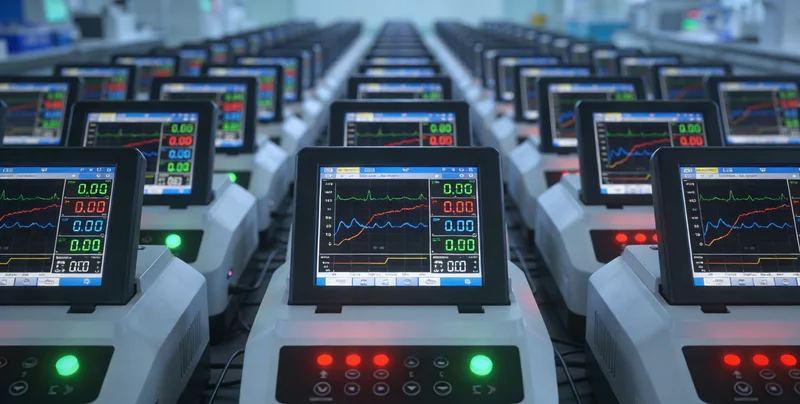 华亭RAS通路基因测序数据可视