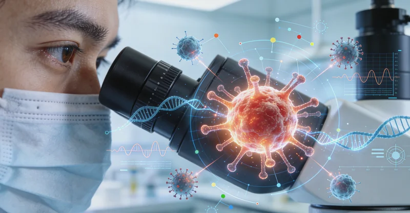 霍尔果斯医院肿瘤组织样本送检基