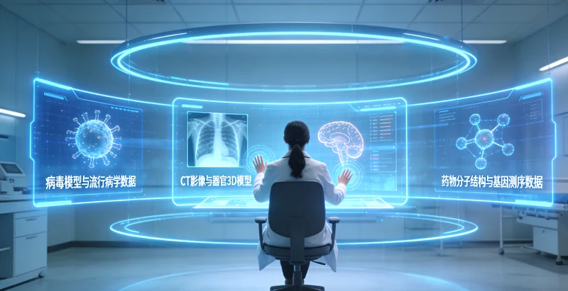 会理医生解读基因检测报告