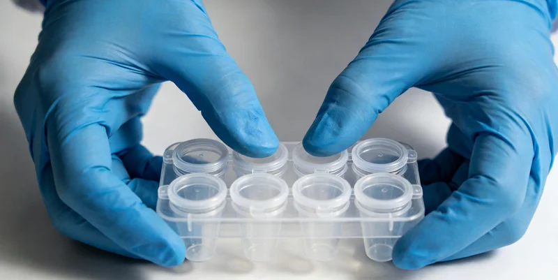 株洲遗传咨询师解读基因检测报告