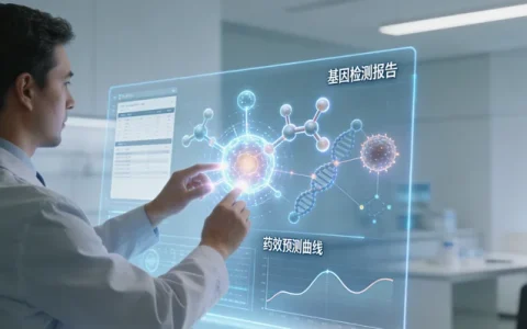 景德镇BRAF基因突变检测前十名公司名单与联系方式