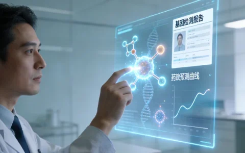 铁岭结直肠癌基因检测哪家机构最权威？