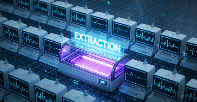 黄南州居民了解胃镜与基因检测先