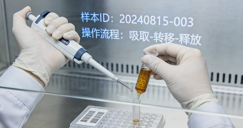 准旗母亲与女儿温馨互动