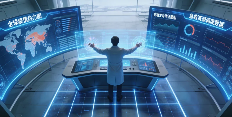 BRCA基因高通量测序实验室工