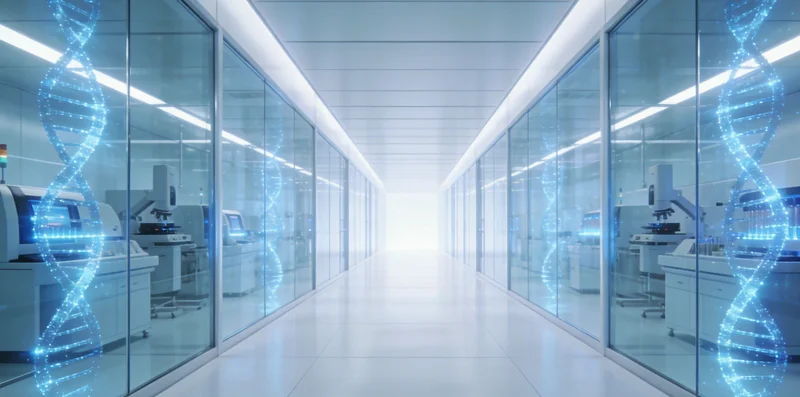 瑞安医疗合作网络与检测服务选择